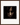 Face It Framed print 27x35 cm / 11x14″ Dark wood frame 25