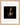 Face It Framed print 27x35 cm / 11x14″ Wood frame 17