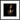 Face It Framed print 30x30 cm / 12x12″ Black frame 36