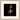 Face It Framed print 30x30 cm / 12x12″ Wood frame 19
