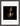 Face It Framed print 30x40 cm / 12x16″ Black frame 30