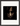 Face It Framed print 30x40 cm / 12x16″ Black frame 30