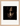 Face It Framed print 30x40 cm / 12x16″ Wood frame 20