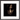 Face It Framed print 40x40 cm / 16x16″ Black frame 31
