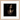 Face It Framed print 40x40 cm / 16x16″ Wood frame 21
