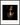 Face It Framed print 40x50 cm / 16x20″ Black frame 39
