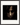 Face It Framed print 40x50 cm / 16x20″ Black frame 32