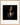 Face It Framed print 40x50 cm / 16x20″ Wood frame 22