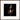 Face It Framed print 50x50 cm / 20x20″ Dark wood frame 30