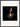 Face It Framed print 50x70 cm / 20x28″ Black frame 34