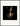Face It Framed print 60x80 cm / 24x32″ Black frame 41