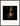 Face It Framed print 60x80 cm / 24x32″ Black frame 35