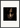 Face It Framed print A3 (29.7 x 42  cm) Black frame 35