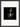 Face It Framed print A3 (29.7 x 42  cm) Black frame 28