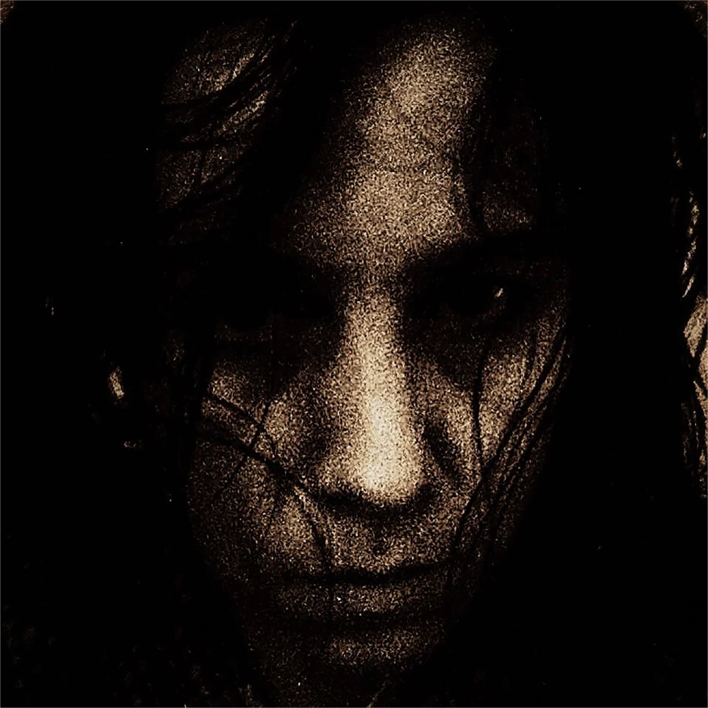 Face It, Photo Art by ClaraXenia