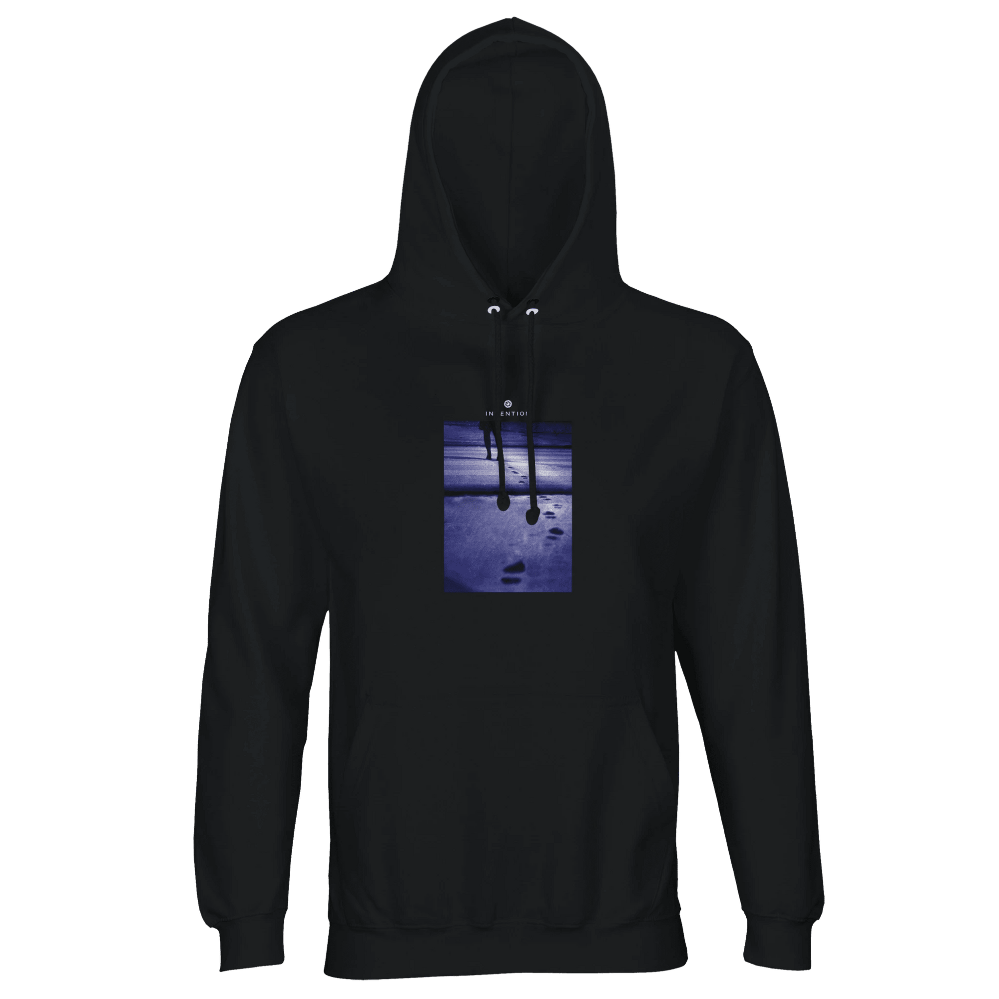 Faith  Hoodie "The Unwritten Path" Hoodie XS 39
