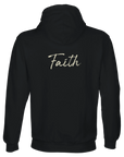 Faith  Hoodie "The Unwritten Path" Hoodie XS 40