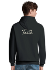 Faith  Hoodie "The Unwritten Path" Hoodie XS 42