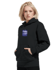 Faith - "The Unwritten Path" Hoodie Black XS 8