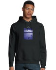 Faith - "The Unwritten Path" Hoodie Black XS 21