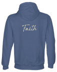 Faith  Hoodie "The Unwritten Path" Hoodie XS 5