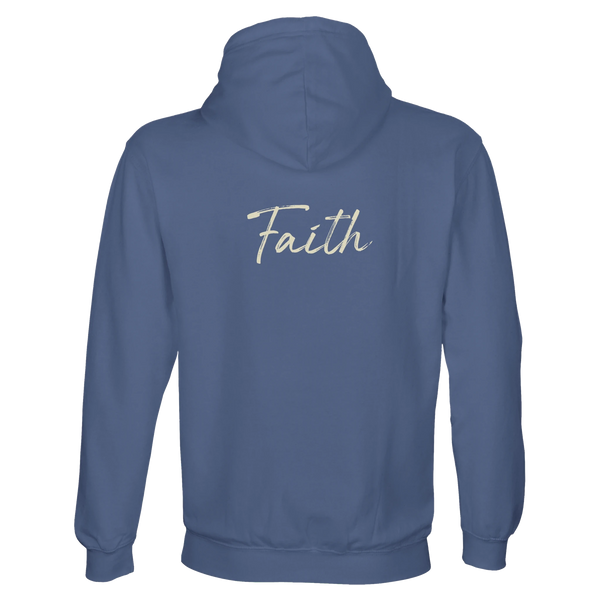 Faith - "The Unwritten Path"