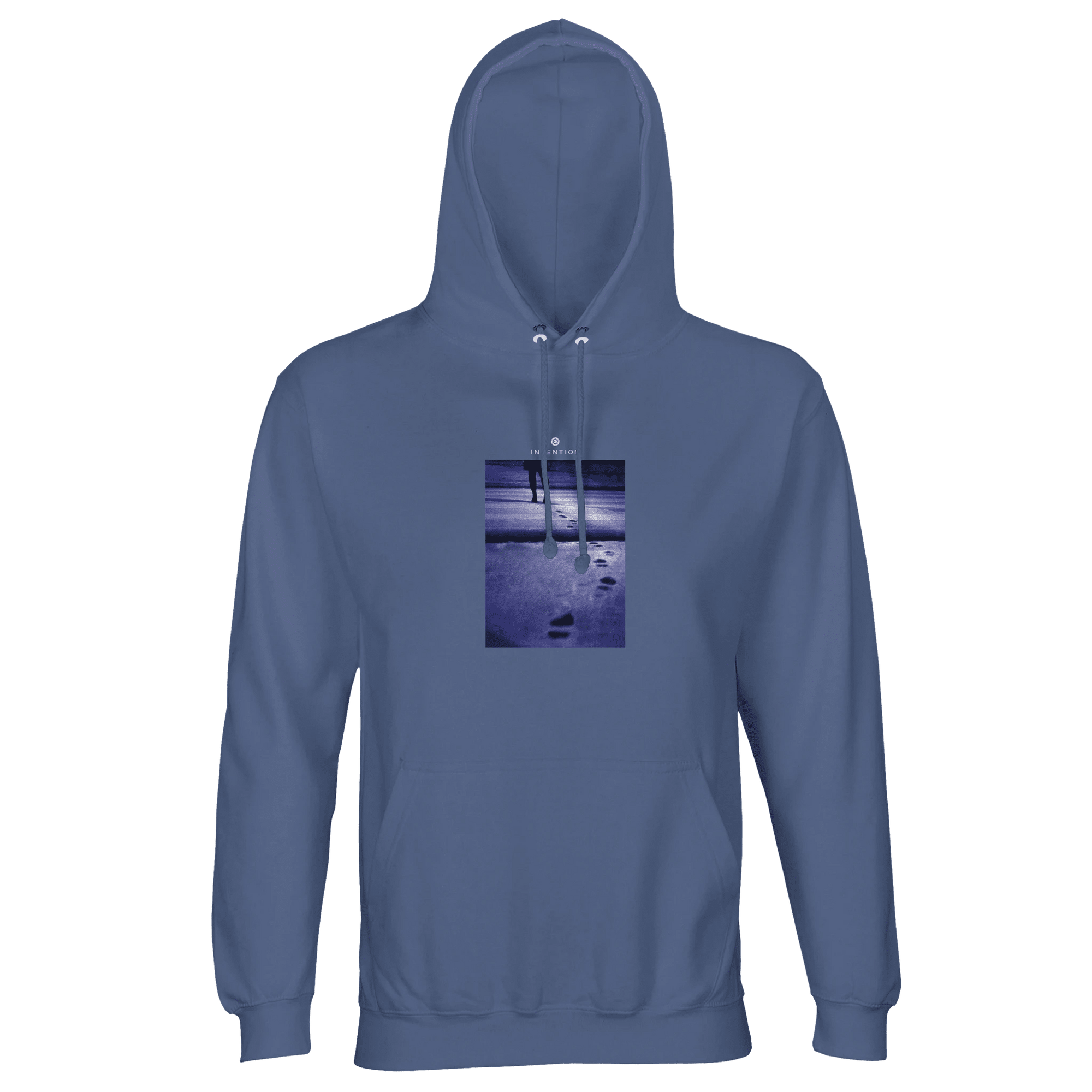 Faith  Hoodie "The Unwritten Path" Hoodie XS 4