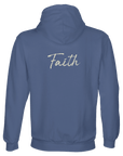 Faith  Hoodie "The Unwritten Path" Hoodie XS 2