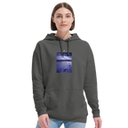 Faith - "The Unwritten Path" Hoodie charcoal melange XS 5
