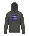 Faith - "The Unwritten Path" Hoodie charcoal melange XS 9