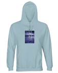 Faith  Hoodie "The Unwritten Path" blu Hoodie XS 34