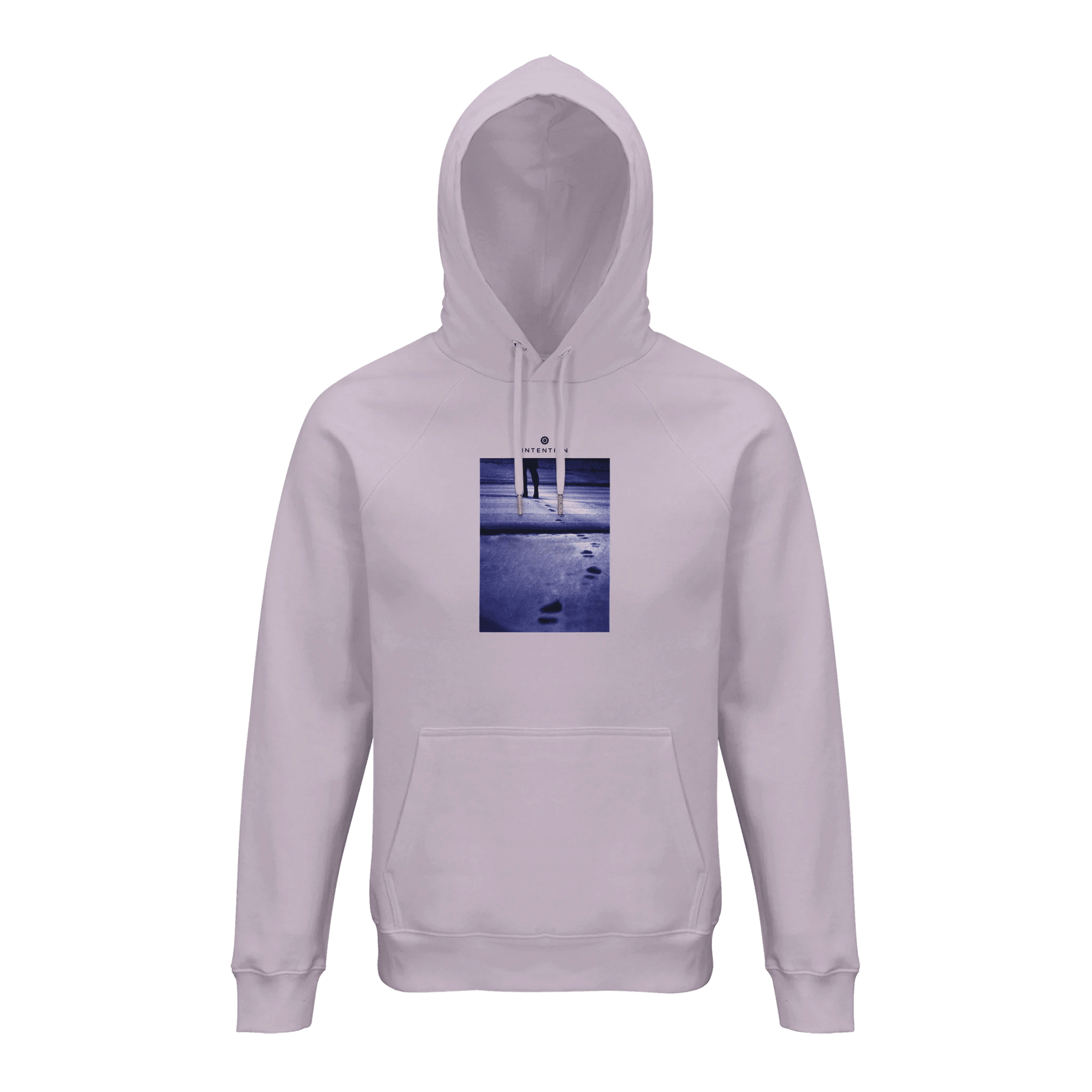 Faith - "The Unwritten Path" Hoodie lilak XS 39
