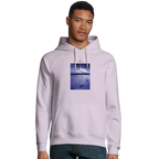 Faith - "The Unwritten Path" Hoodie lilak XS 3