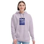 Faith - "The Unwritten Path" Hoodie lilak XS 5