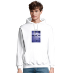 Faith - "The Unwritten Path" Hoodie White XS 3