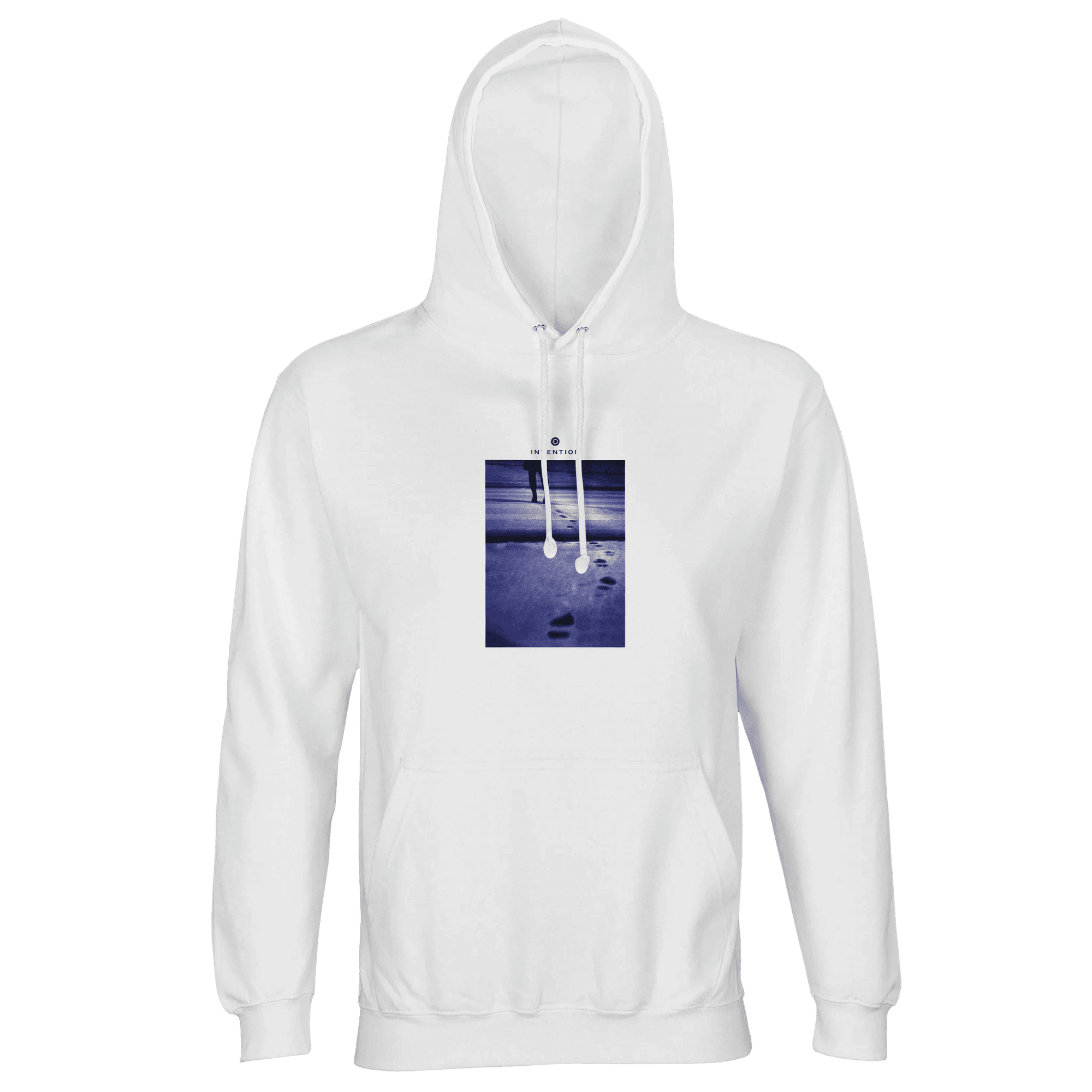 Faith  Hoodie "The Unwritten Path" Hoodie XS 24