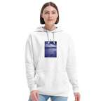 Faith - "The Unwritten Path" Hoodie White XS 5