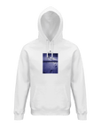 Faith - "The Unwritten Path" Hoodie White XS 4