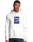 Faith - "The Unwritten Path" Hoodie White XS 6