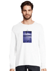 Faith - "The Unwritten Path" Long sleeve White XS 6