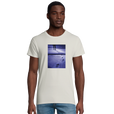 Faith - "The Unwritten Path" T-shirt Ash 4