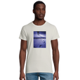 Faith - "The Unwritten Path" T-shirt Ash 4