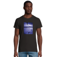Faith - "The Unwritten Path" T-shirt Deep Black 4