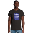 Faith - "The Unwritten Path" T-shirt Deep Black 4