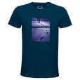 Faith - "The Unwritten Path" T-shirt denim 1