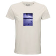 Faith - "The Unwritten Path" T-shirt Off White 1