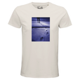 Faith - "The Unwritten Path" T-shirt Off White 1