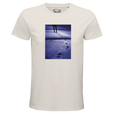 Faith - "The Unwritten Path" T-shirt Off White 1