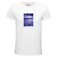 Faith - "The Unwritten Path" T-shirt White 1