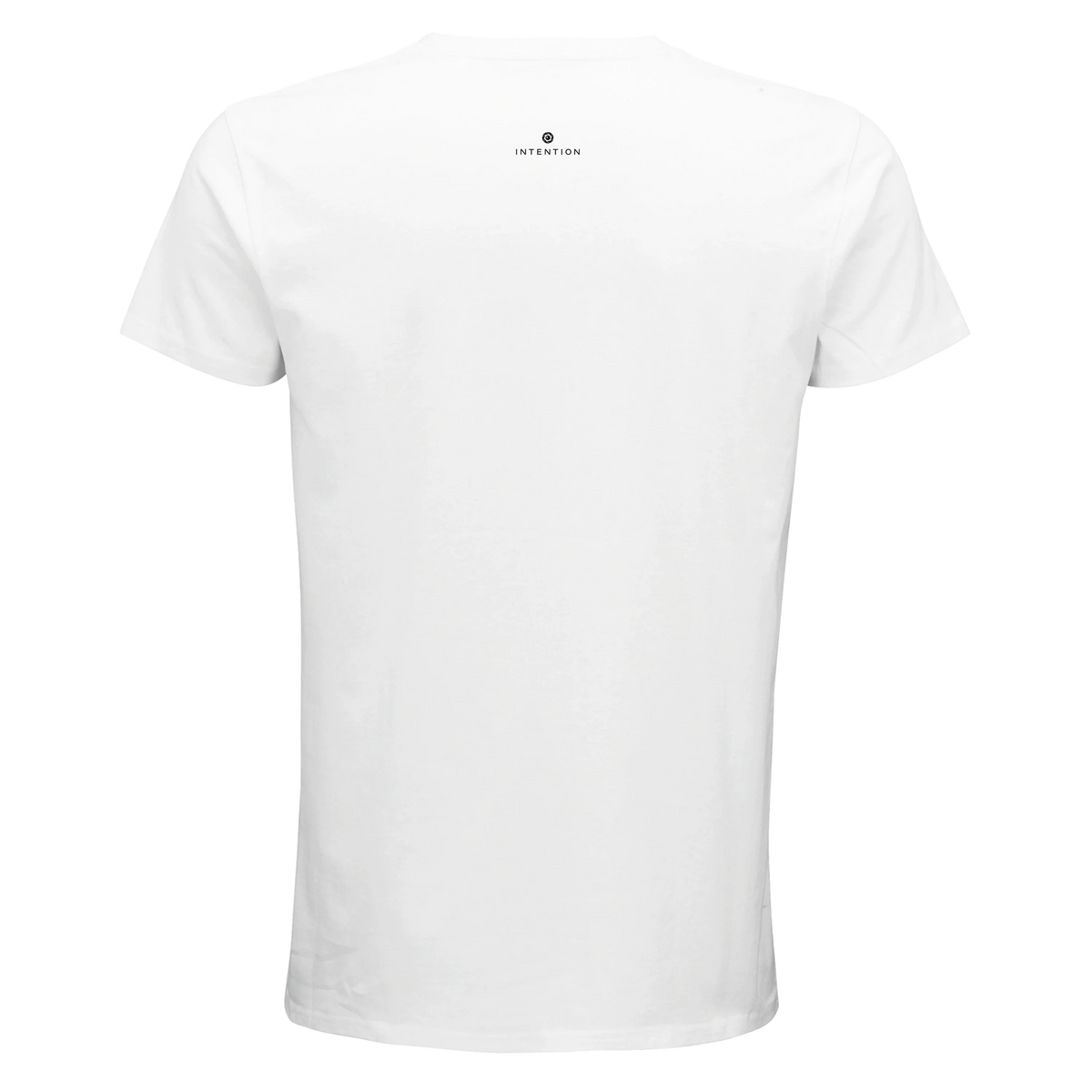 Faith - "The Unwritten Path" T-shirt White 3